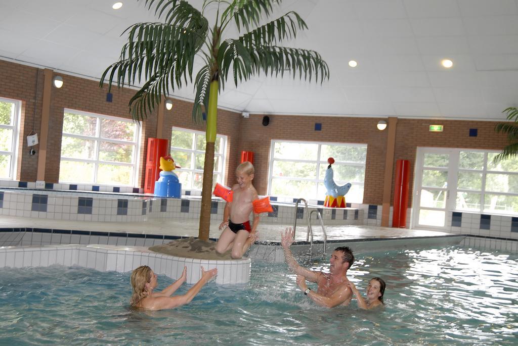 Ijsselhof Villa Type Medemblik 6 Andijk Dış mekan fotoğraf