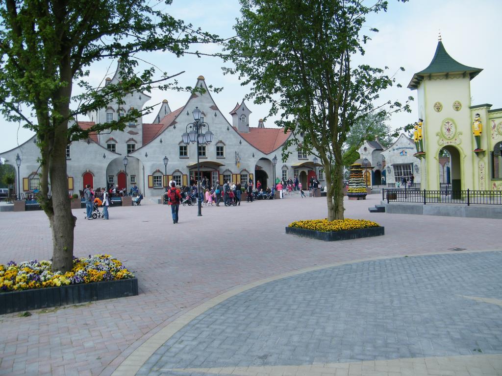 Ijsselhof Villa Type Medemblik 6 Andijk Dış mekan fotoğraf
