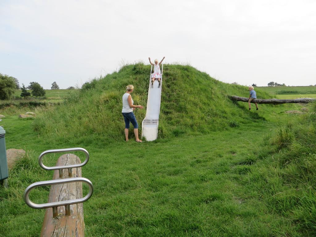 Ijsselhof Villa Type Medemblik 6 Andijk Dış mekan fotoğraf